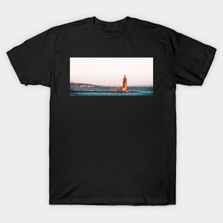 Ram Island Ledge Light T-Shirt